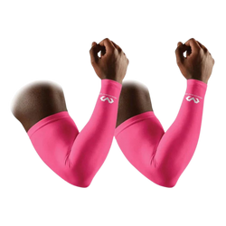 McDavid Compression Arm Sleeve M ピンク McDavid Compression Arm Sleeve Pair | Deportes Salvador Colom