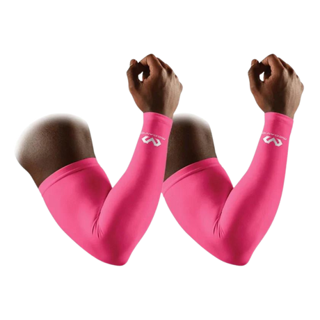 COMPRESSION ARM SLEEVES PAIR - Deportes Salvador Colom