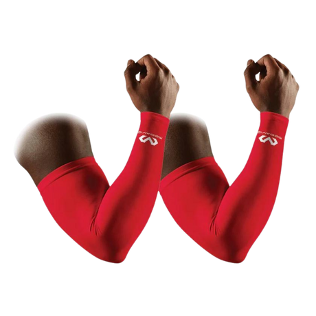 McDavid Compression Arm Sleeve Pair - Deportes Salvador Colom