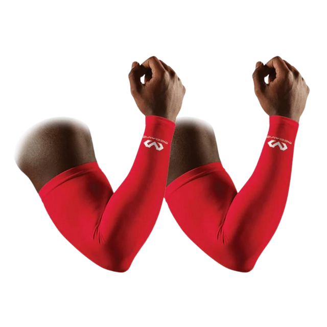 McDavid Compression Arm Sleeve Pair - Deportes Salvador Colom