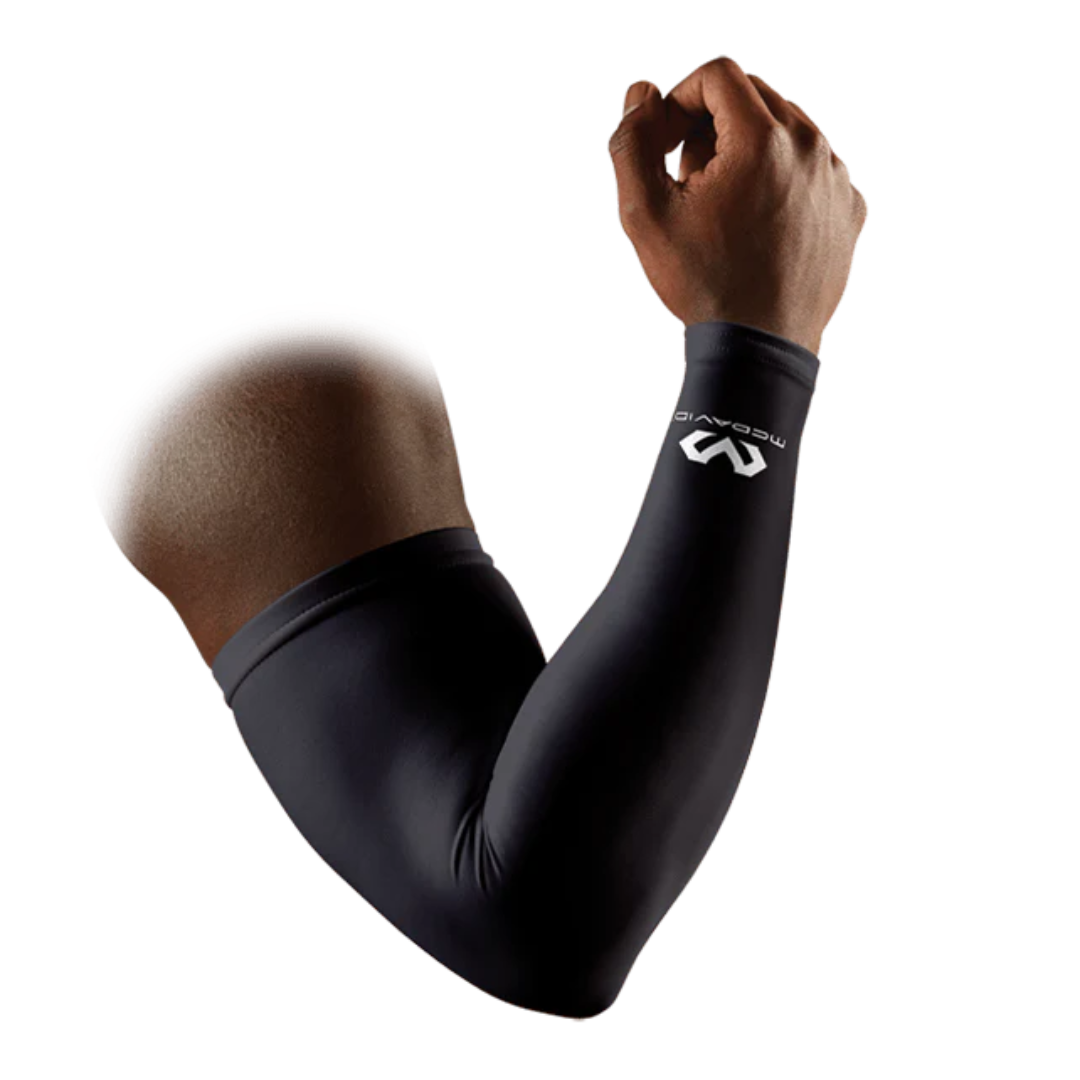 McDavid Compression Arm Sleeve Single - Deportes Salvador Colom