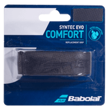 Babolat Syntec Comfort Evo Grip (Black) - Deportes Salvador Colom