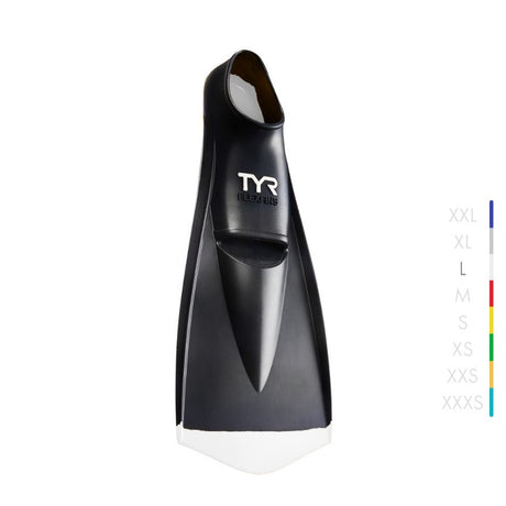 TYR Long Floating Fins - Deportes Salvador Colom