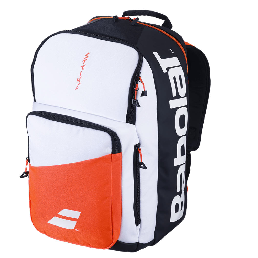 Babolat Pure Strike Backpack - Deportes Salvador Colom