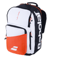 Backpack Pure Strike BK/WH/OR - Deportes Salvador Colom