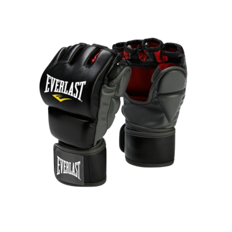 Everlast Training Grappling Gloves S/M