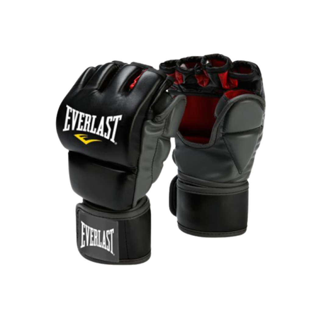 Everlast Training Grappling Gloves M/L