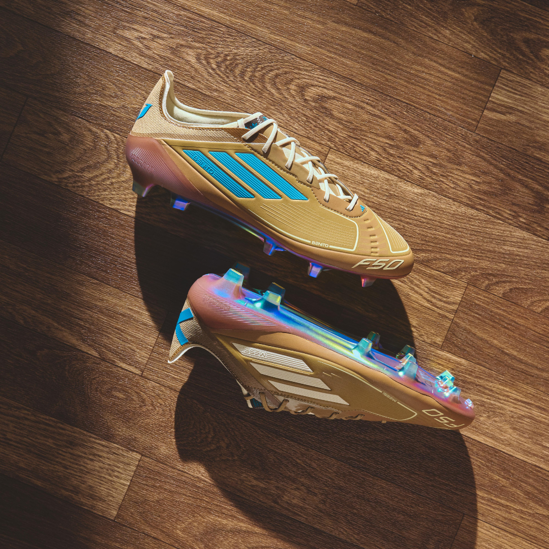Adidas Adizero F50 Elite FG BAD BUNNY X MESSI