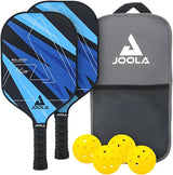 JOOLA BEN JOHNS PICKLEBALL SET ROYAL - Deportes Salvador Colom