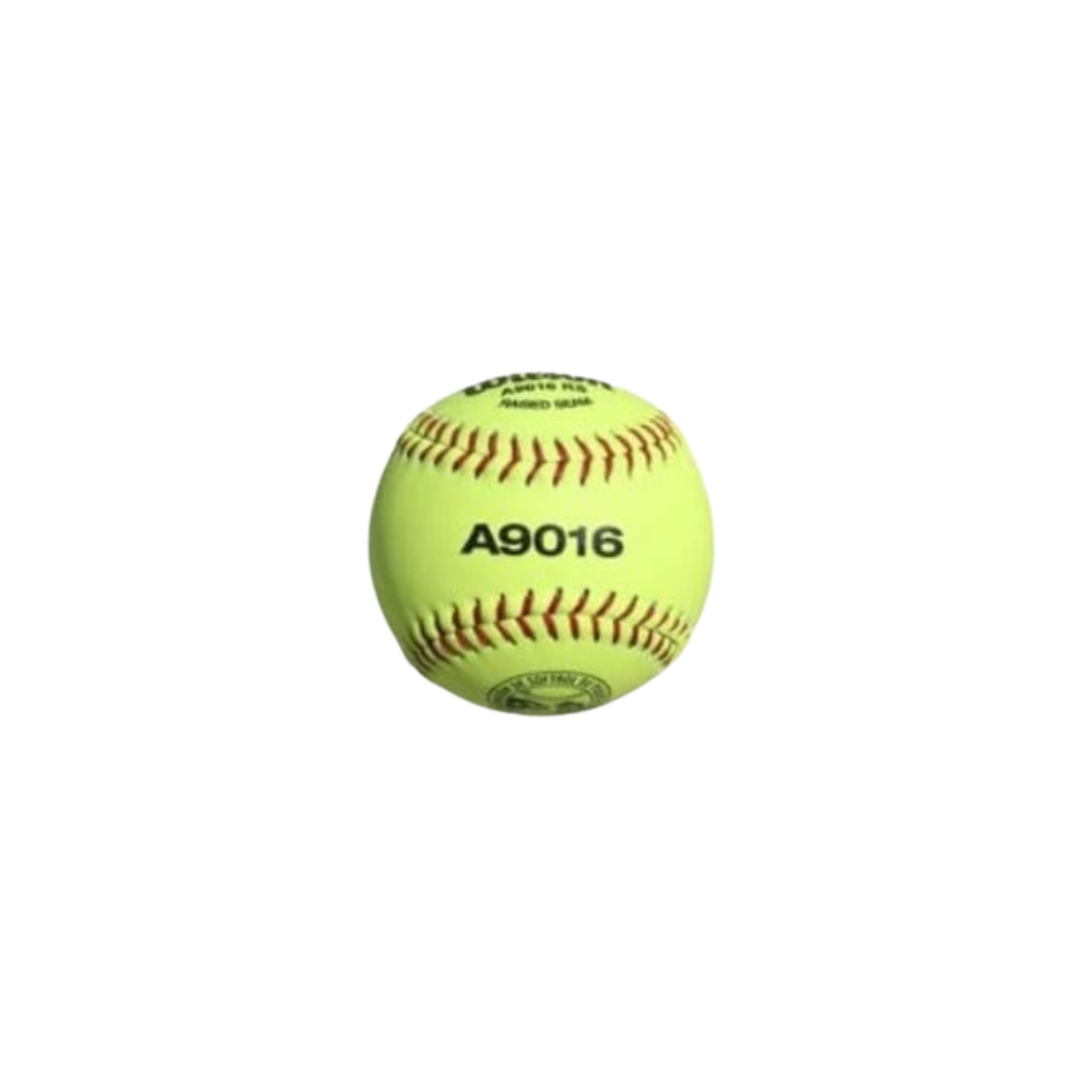 Image of Wilson A9016 Softball FSPUR - Deportes Salvador Colom