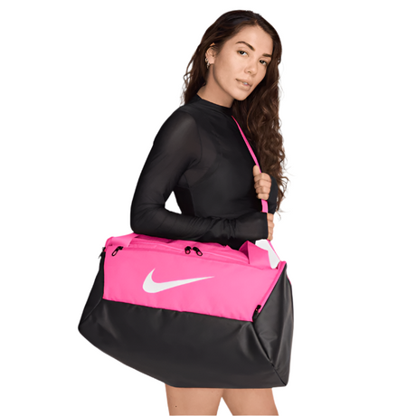 Nike Brasialia Training Duffel Bag (Small, 41L) - Deportes Salvador Colom