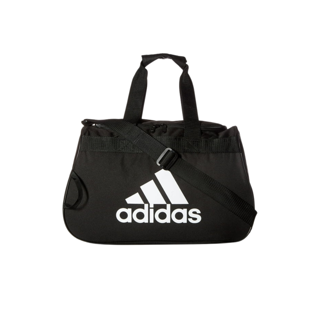 Adidas Diablo Duffle Bag (Black/White) - Deportes Salvador Colom