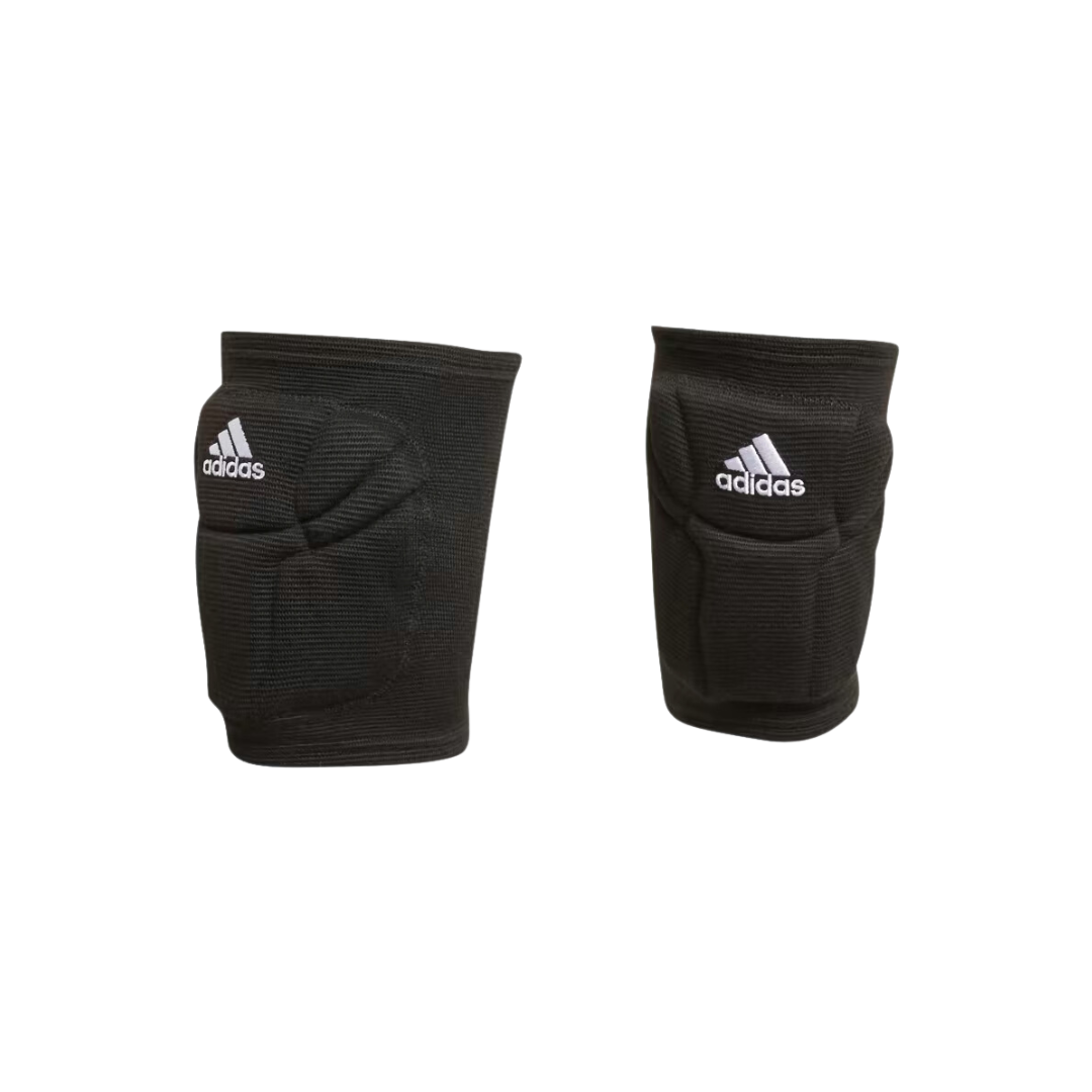 Image of Adidas Elite Volleyball Kneepads (Black) - Deportes Salvador Colom