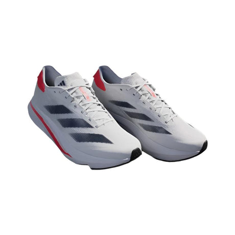 Adidas Adizero SL2 Men (White/Orange) - Deportes Salvador Colom