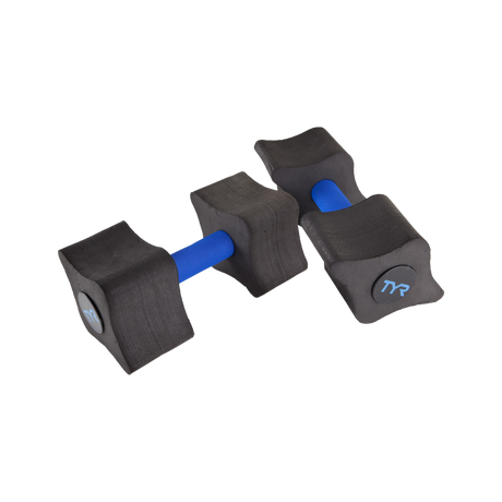 TYR Aquatic Resistance Dumbbells - Deportes Salvador Colom