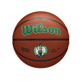 Wilson NBA Team Alliance Basketball Boston Celtics #7 - Deportes Salvador Colom