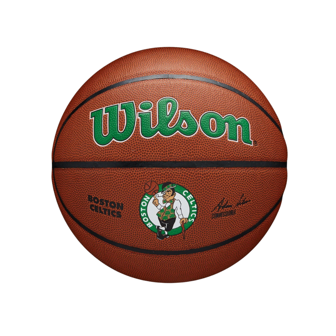 Wilson NBA Team Alliance Basketball Boston Celtics #7 - Deportes Salvador Colom