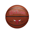 Wilson NBA Team Alliance Basketball Chicago Bulls