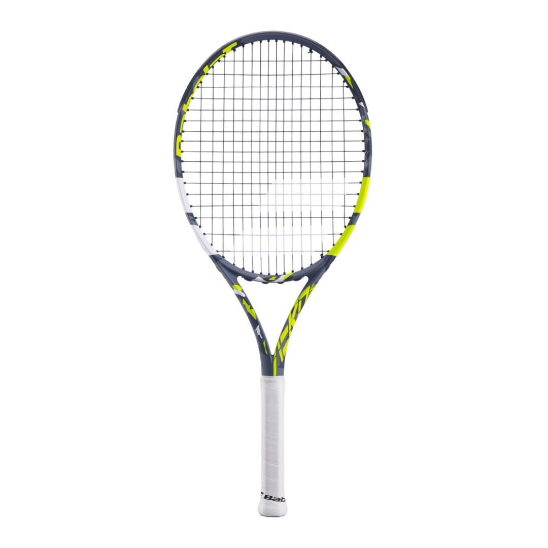 Babolat Aero Junior 26 4' Strung Tennis Racket