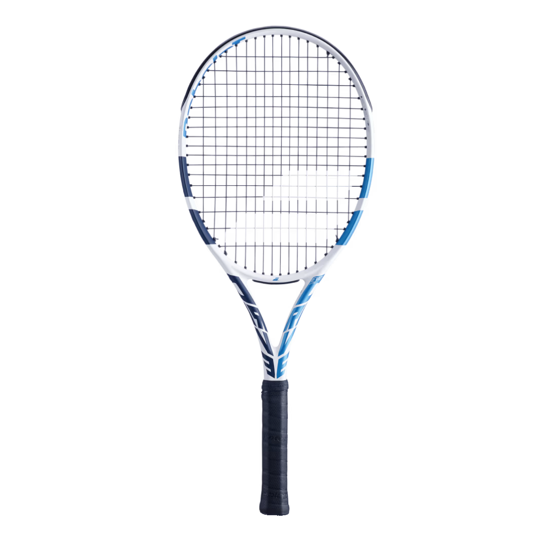 Babolat Evo Drive Lite 4 1/4" Tennis Racket Strung