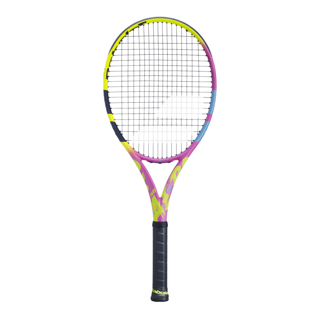 Image of Babolat Pure Aero Rafa Origin 4 3/8