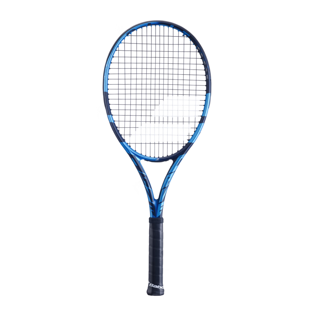 Babolat Pure Drive 4 3/8" Tennis Racket Unstrung