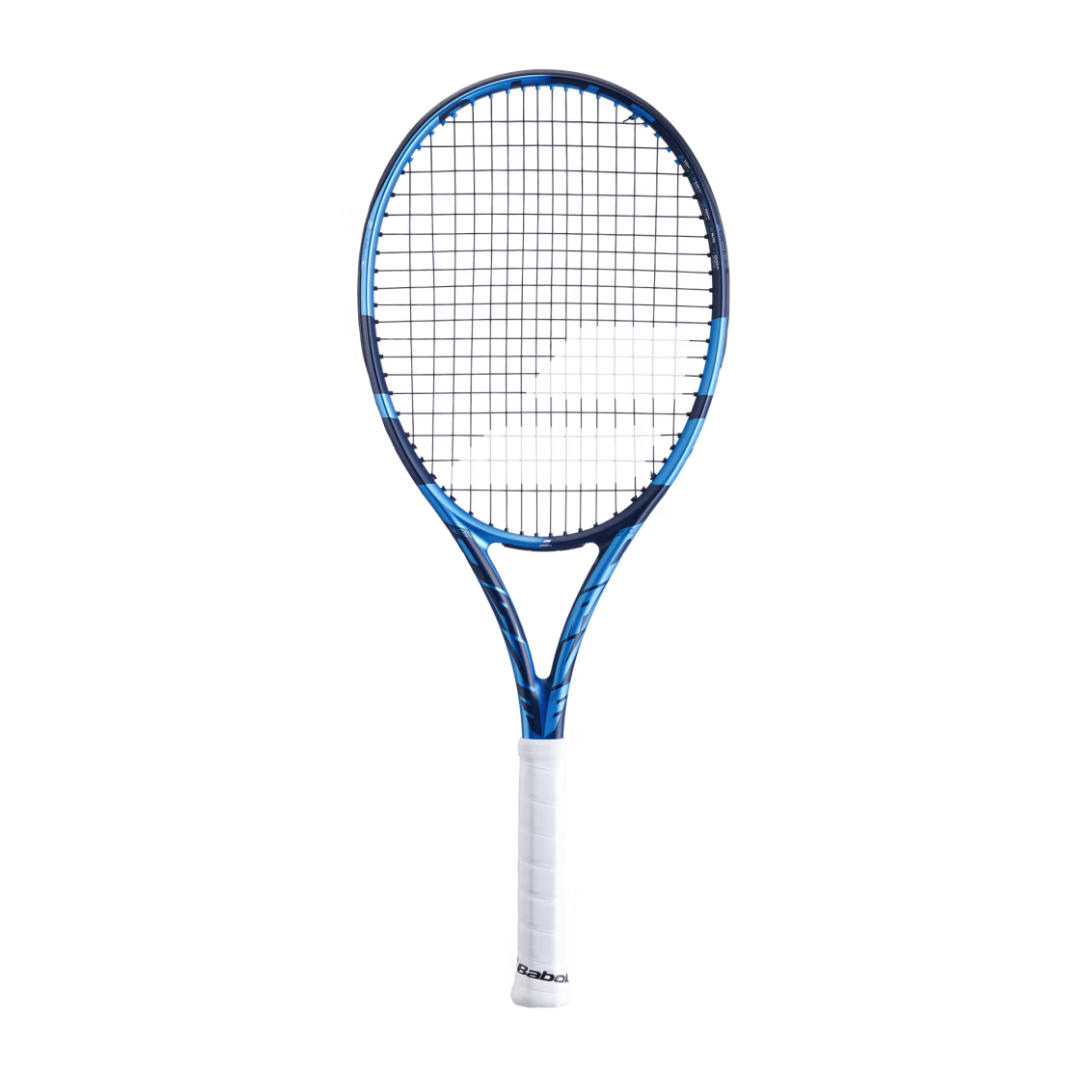 Babolat Pure Drive Team 4 1/4" Tennis Racket Unstrung
