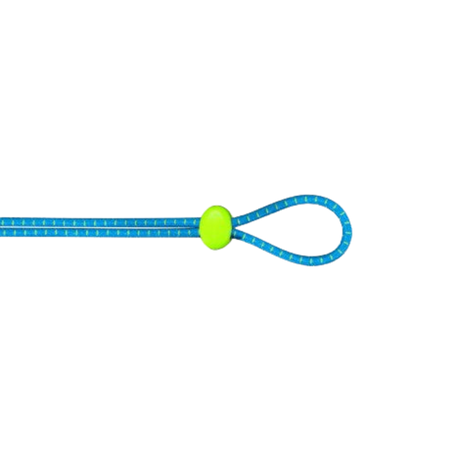 TYR Bungee Cord Strap Teal - Deportes Salvador Colom