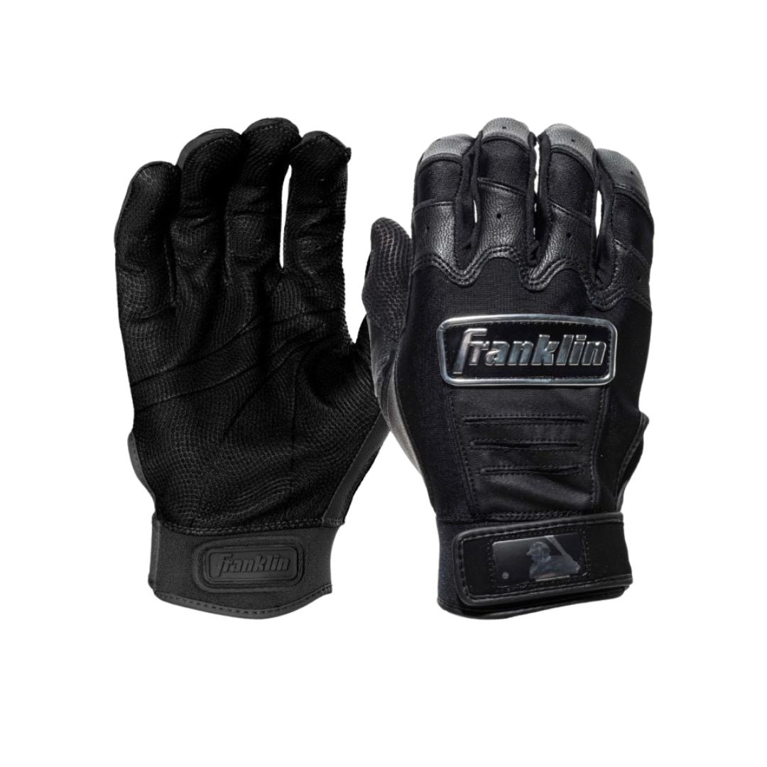 Franklin Sports CFX Batting Gloves
