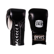 Cleto Reyes Pro Laces Glove 16 oz - Deportes Salvador Colom