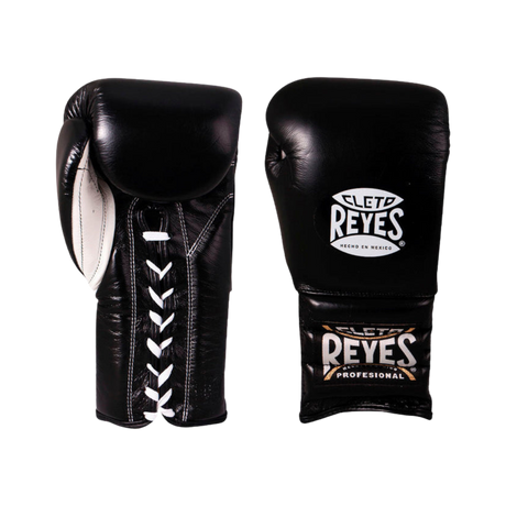 Cleto Reyes Pro Laces Glove 16 oz - Deportes Salvador Colom