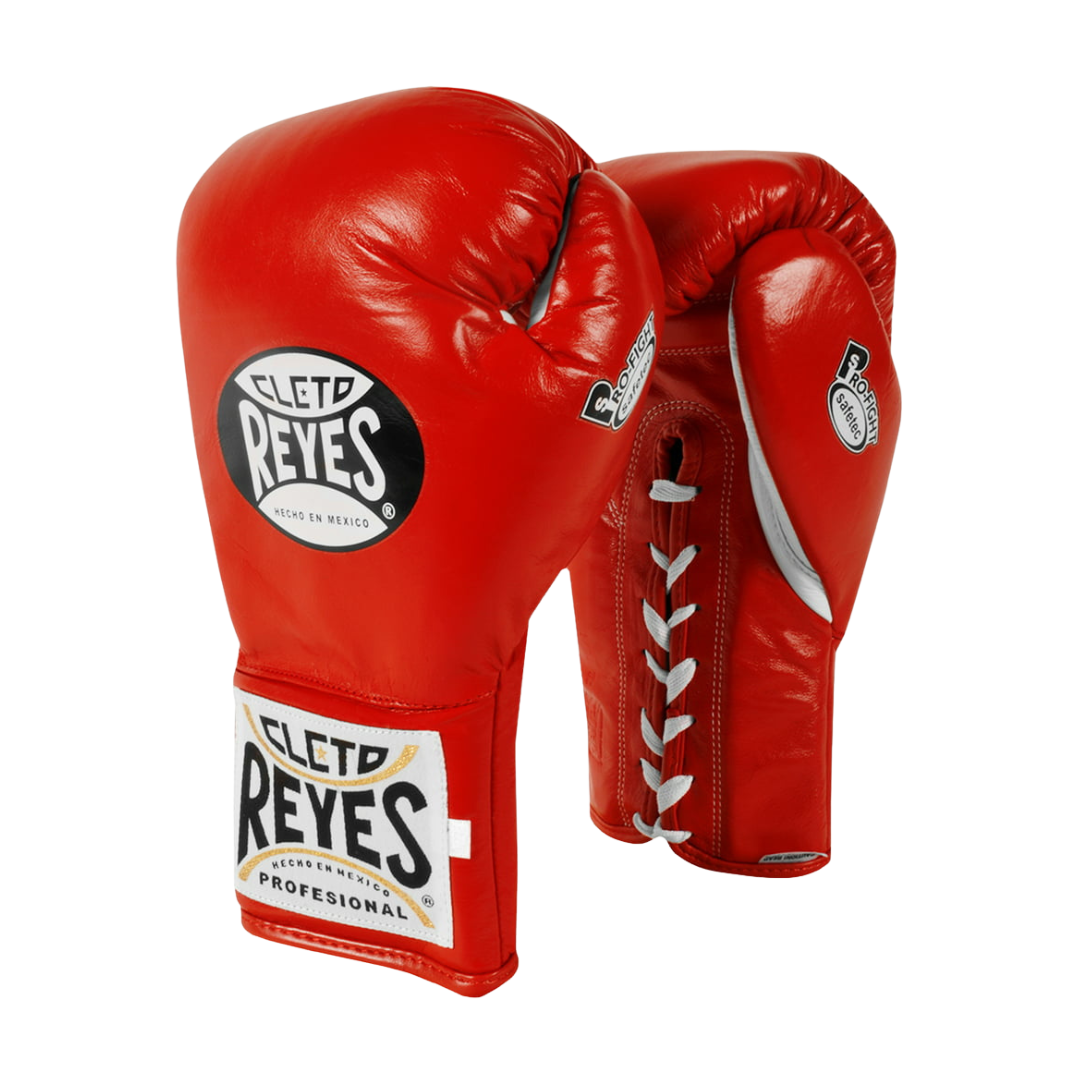 Image of Cleto Reyes Professional Boxing Gloves 10 oz - Deportes Salvador Colom