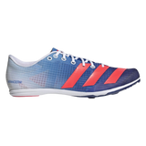 Adidas Distancestar (White/Blue/Red) - Deportes Salvador Colom