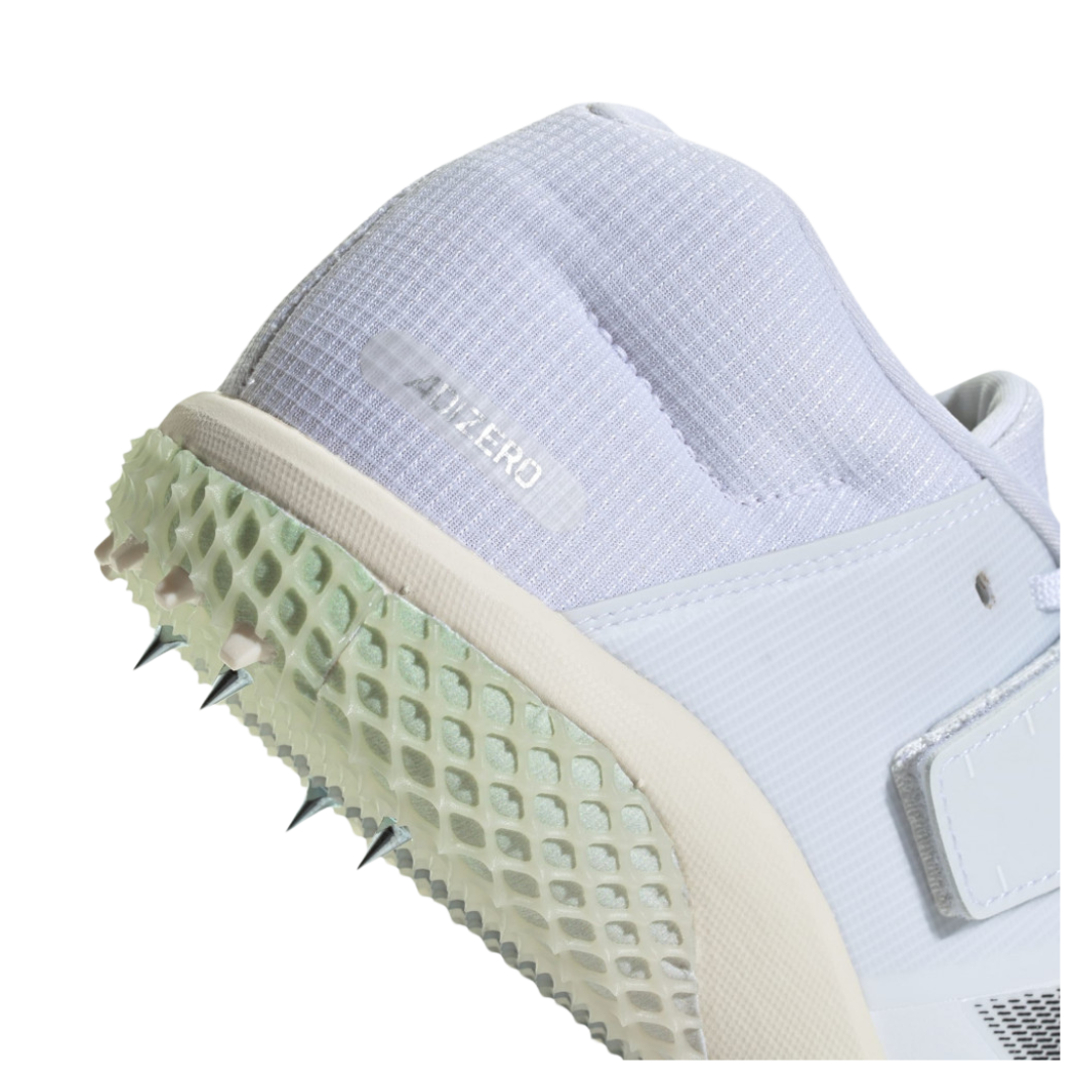 Adidas Adizero Javelin (White) - Deportes Salvador Colom