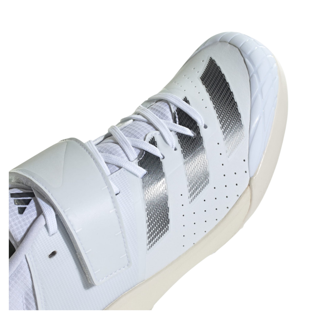 Adidas Adizero Javelin (White) - Deportes Salvador Colom