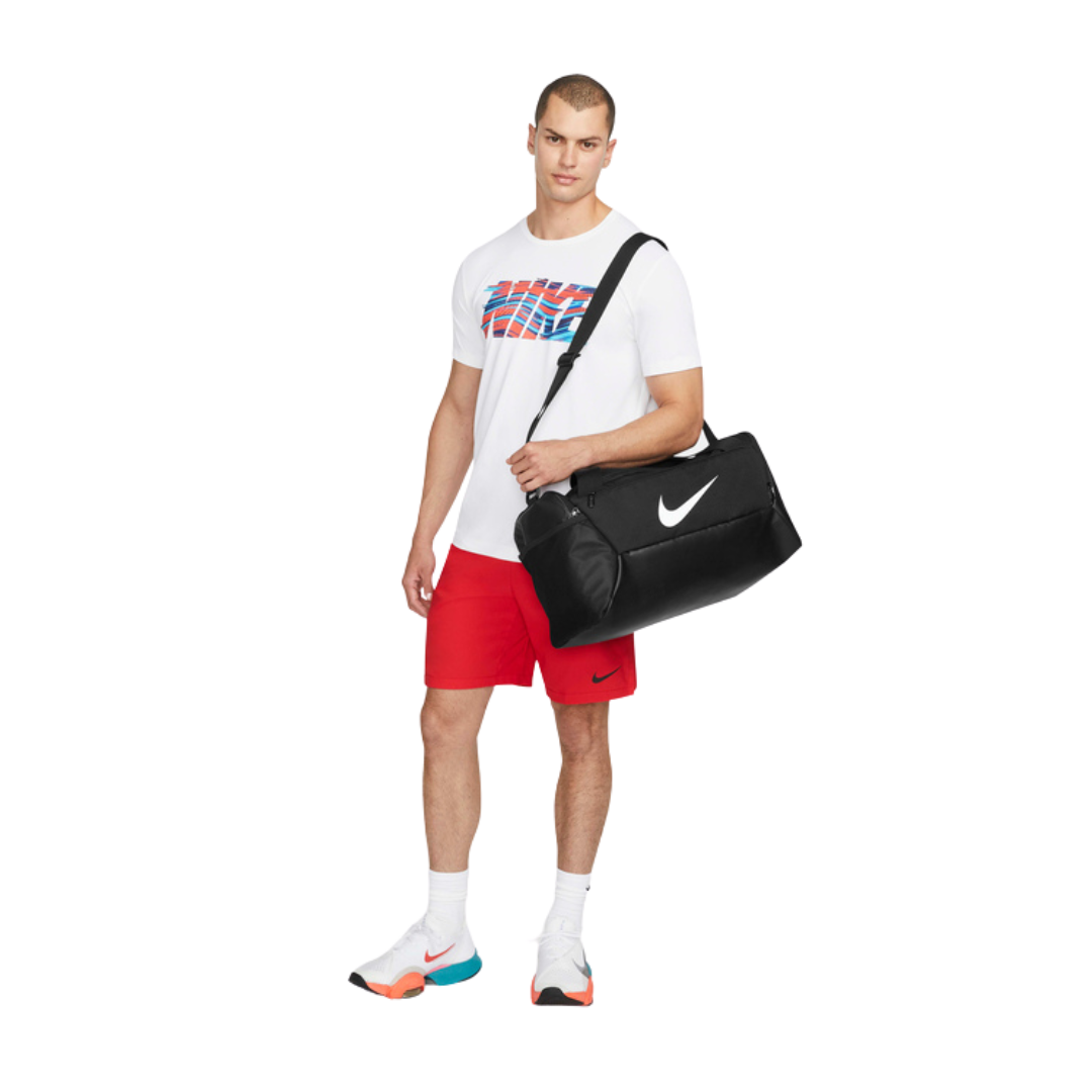 Nike Brasilia Training Duffel Bag - Deportes Salvador Colom
