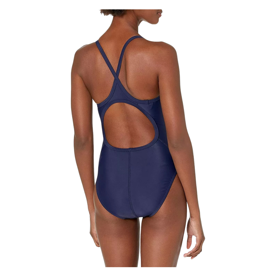 TYR W's Diamondfit Swimsuit Navy 28'' - Deportes Salvador Colom
