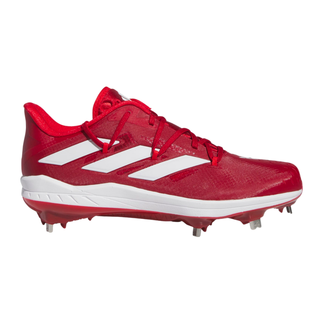 Adidas Adizero Afterburner (Red) Sports Salvador Colom