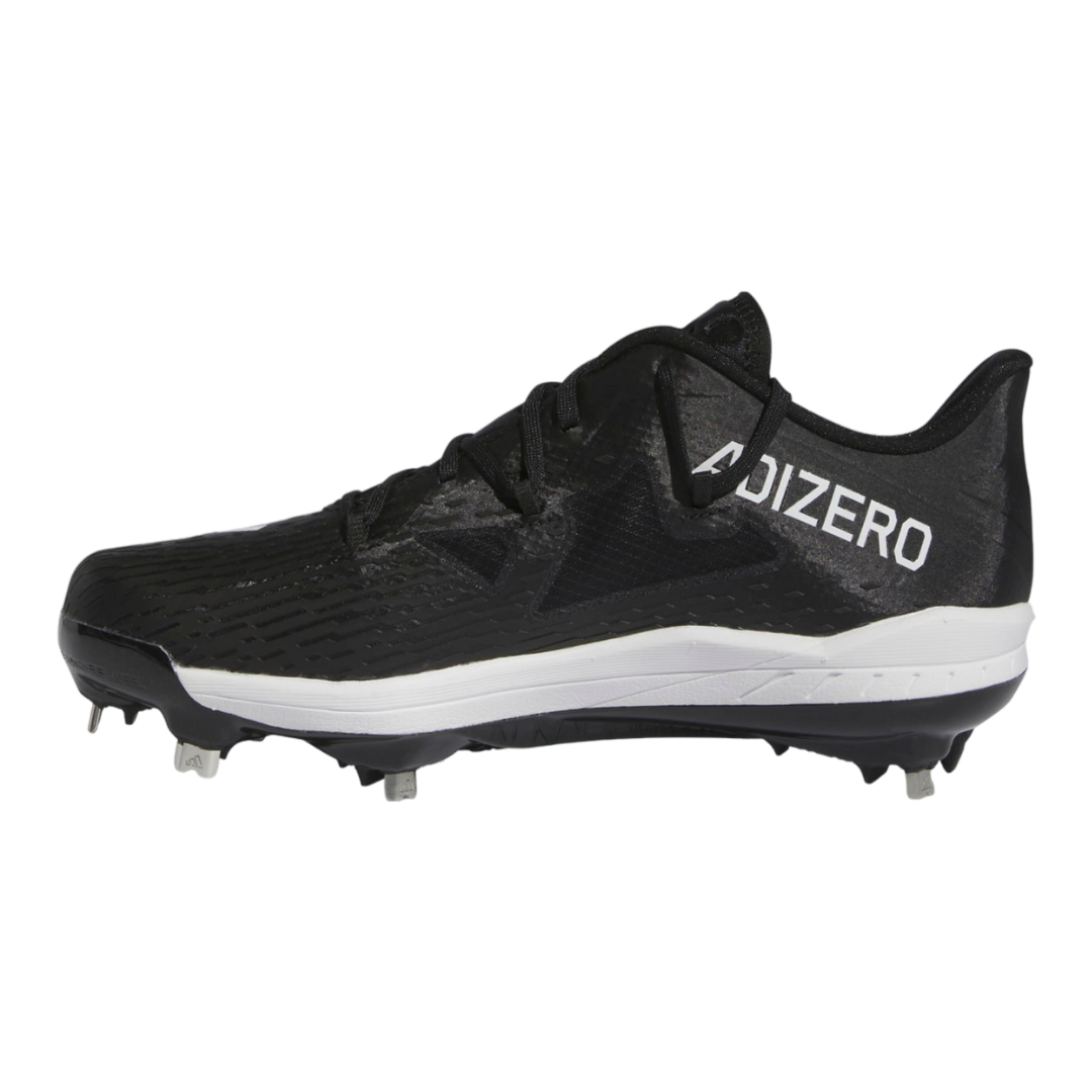 Adidas Adizero Afterburner 9 (Black) - Deportes Salvador Colom