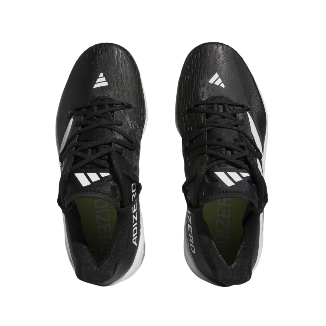 Adidas Adizero Afterburner 9 (Black) - Deportes Salvador Colom