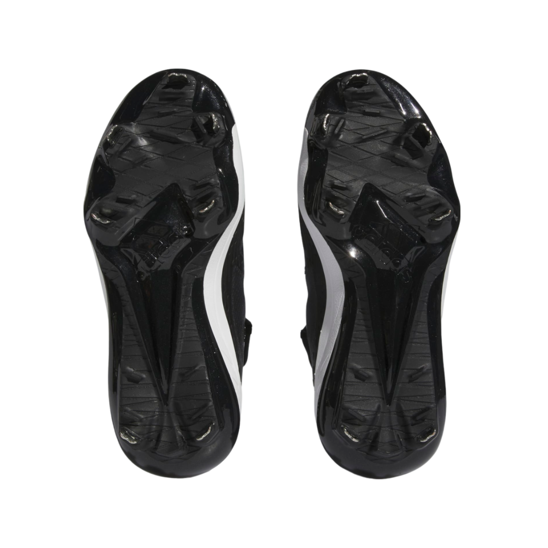 Adidas Adizero Afterburner 9 (Black) - Deportes Salvador Colom