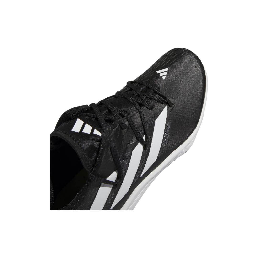 Image of Adidas Adizero Afterburner 9 (Black) - Deportes Salvador Colom