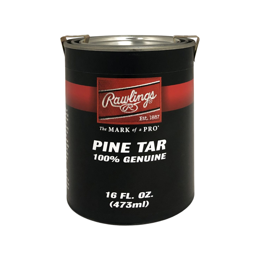 Rawlings Genuine Pine Tar Can 16oz - Deportes Salvador Colom