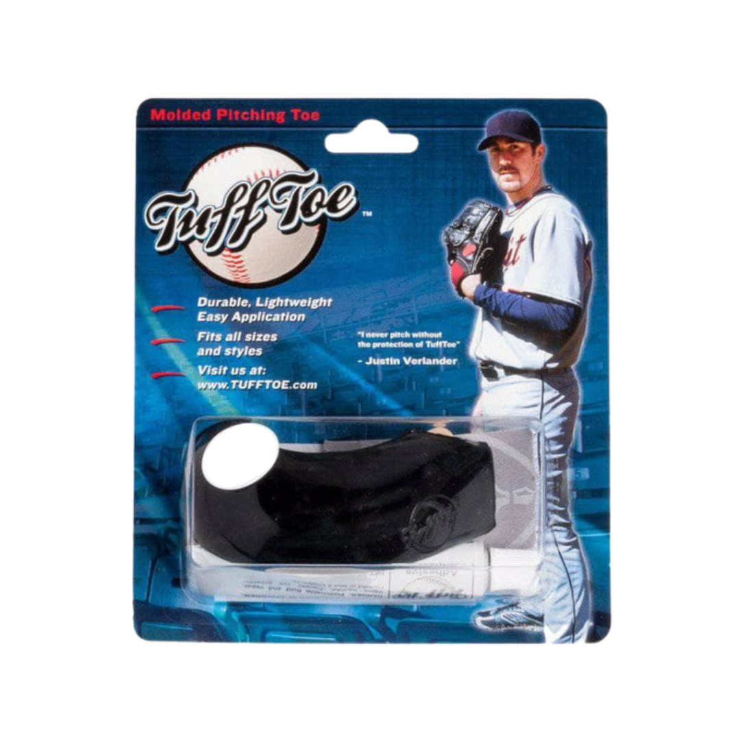 Tuff Toe Right Guard (Black) - Deportes Salvador Colom