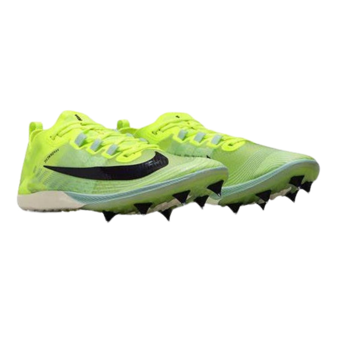 Image of Nike Zoom Victory XC 5 (Neon Yellow) - Deportes Salvador Colom