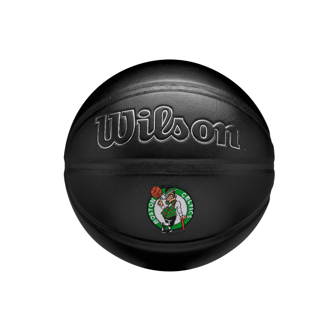 Wilson NBA Team Premier Boston Celtics Basketball #7 - Deportes Salvador Colom