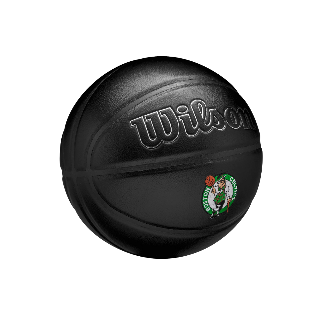 Wilson NBA Team Premier Boston Celtics Basketball #7 - Deportes Salvador Colom
