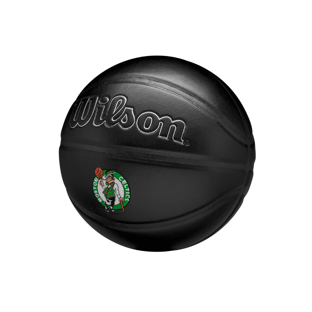 Wilson NBA Team Premier Boston Celtics Basketball #7 - Deportes Salvador Colom