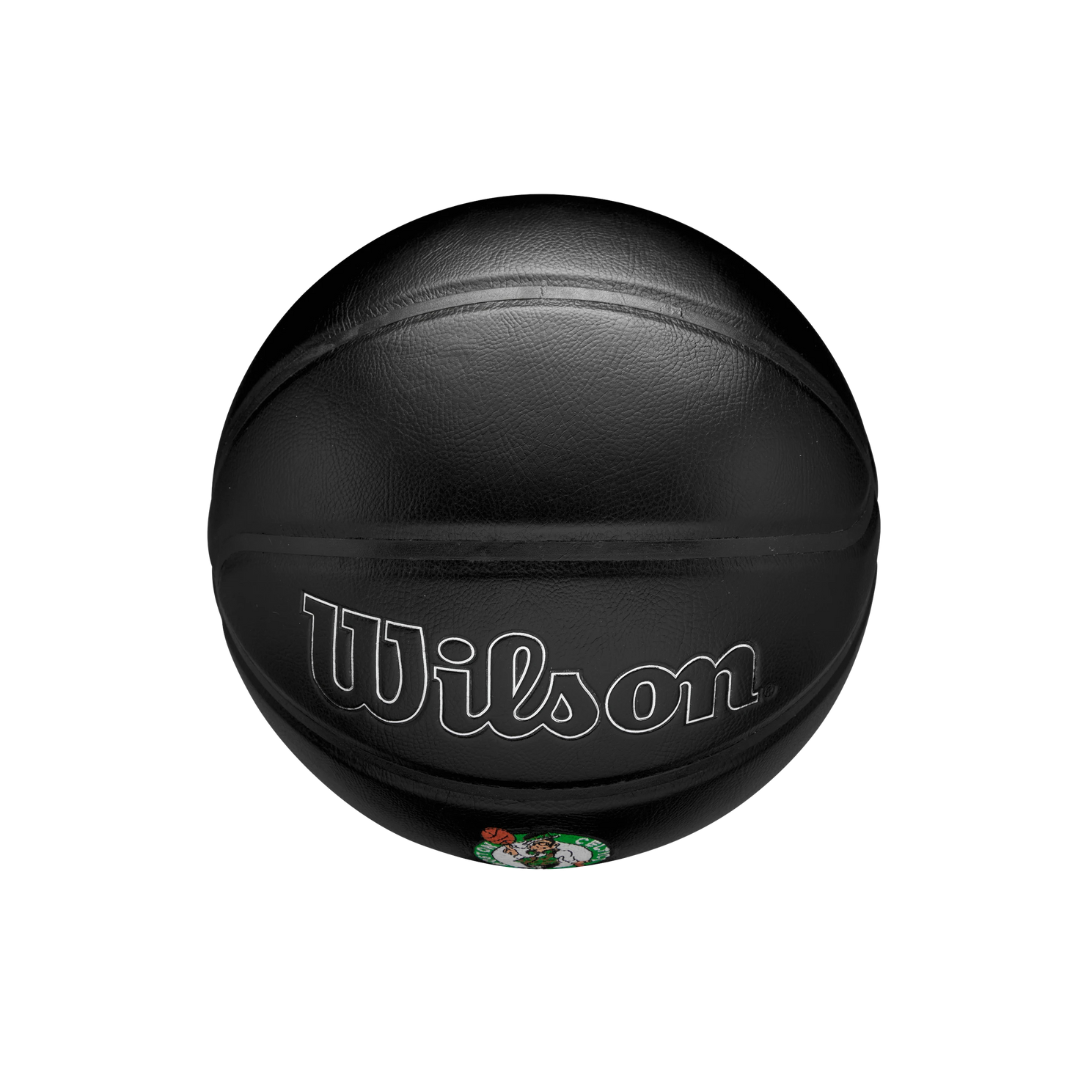 Wilson NBA Team Premier Boston Celtics Basketball #7 - Deportes Salvador Colom