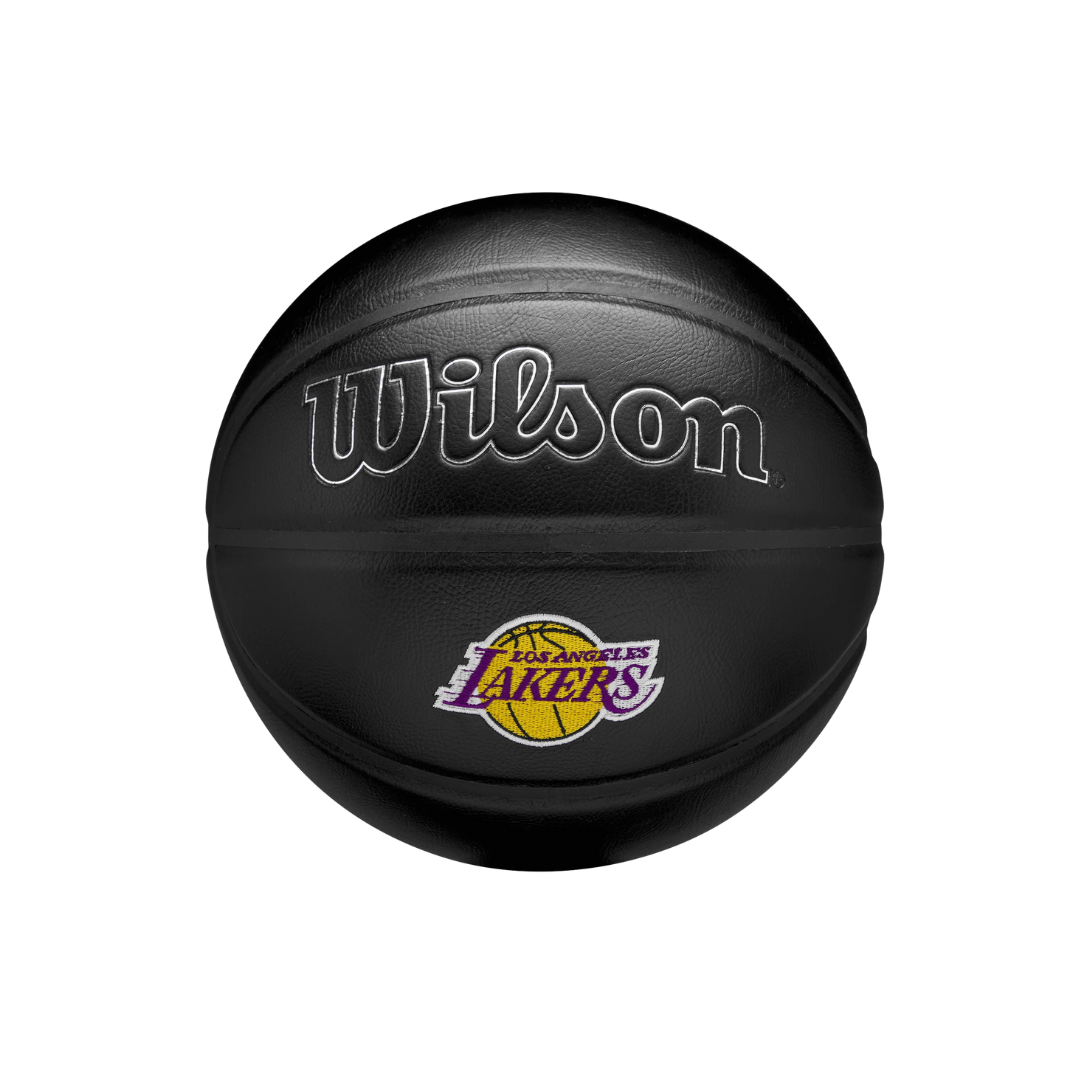 Wilson NBA Team Premier Los Angeles Lakers Basketball #7 - Deportes Salvador Colom